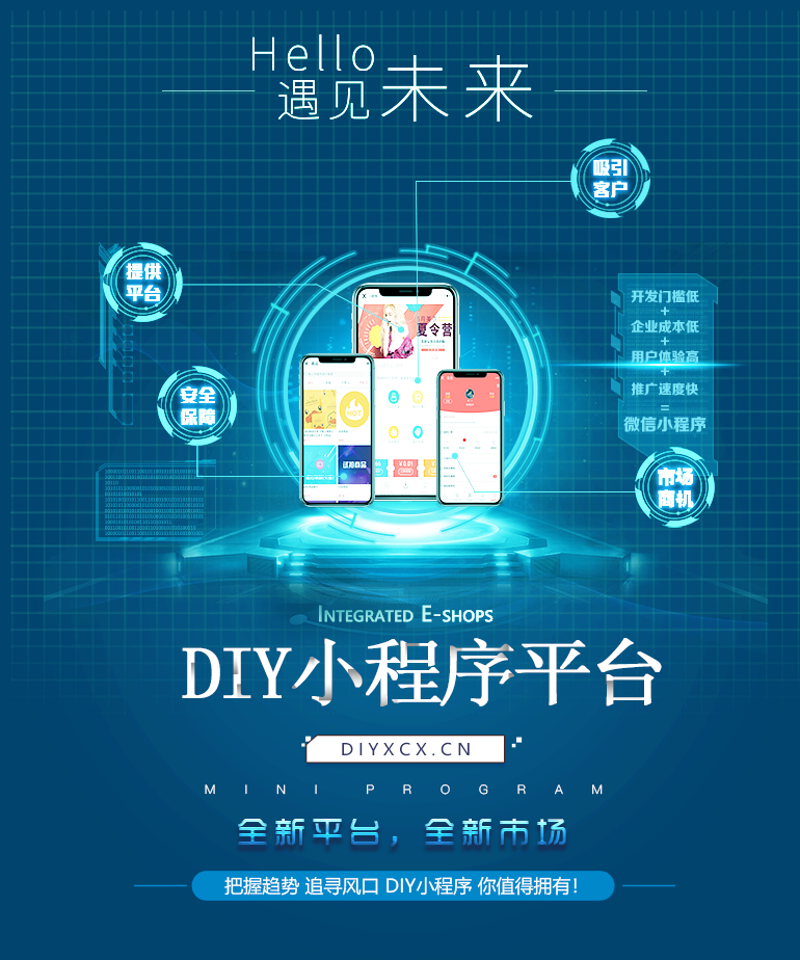 保山网站制作：打造品牌新名片