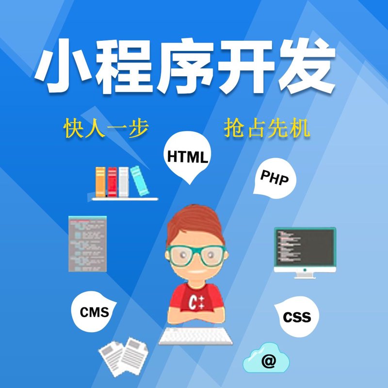 微信小程序定制开发：引领未来的便捷之路